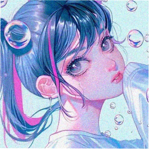 用户雨声收集者头像